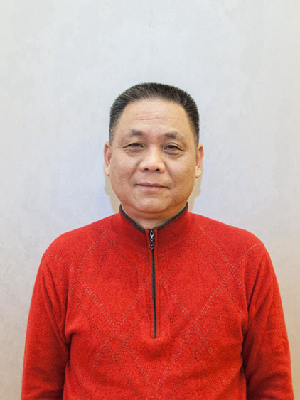 徐建明