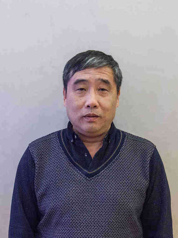 杨文
